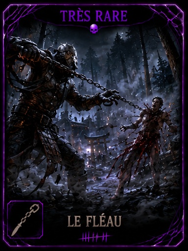 Le Lance-Mort