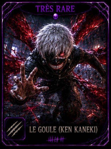 Le Goule