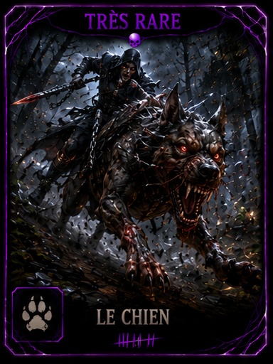 Le Chien