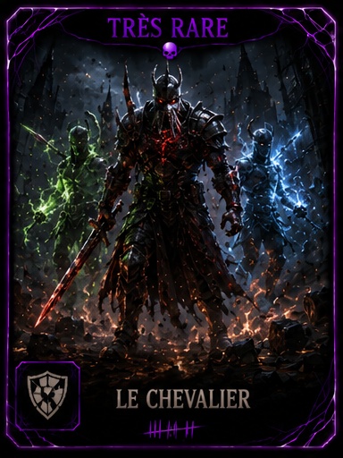 Le Chevalier