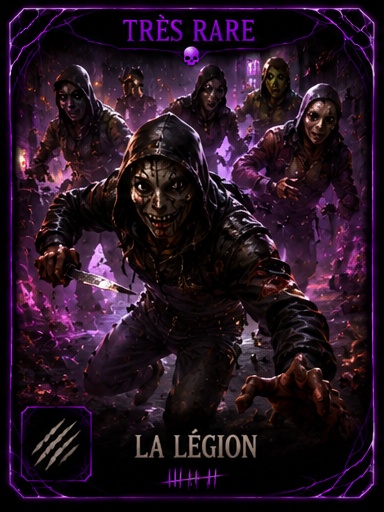 La Légion