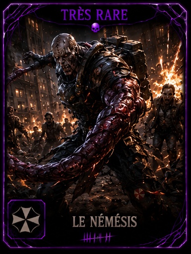Le Némésis