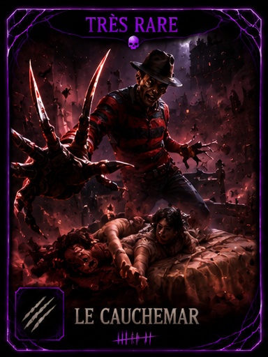 Le Cauchemar