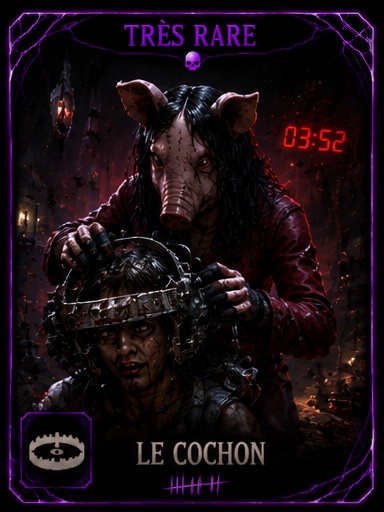 Le Cochon