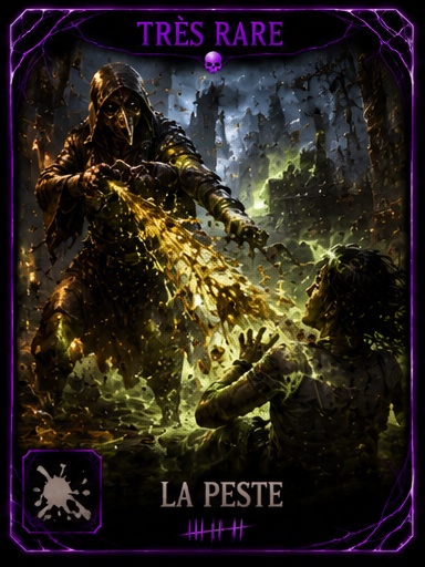 L'Épidémie