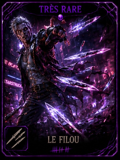 Le Farceur