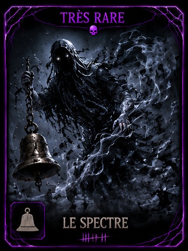 Le Spectre