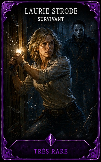 Laurie Strode