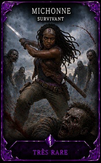 Michonne
