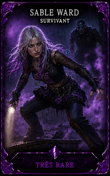 Sable Ward