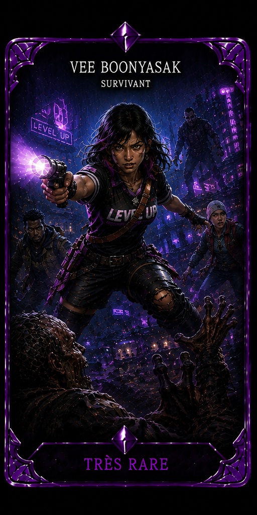 Vee Boonyasak